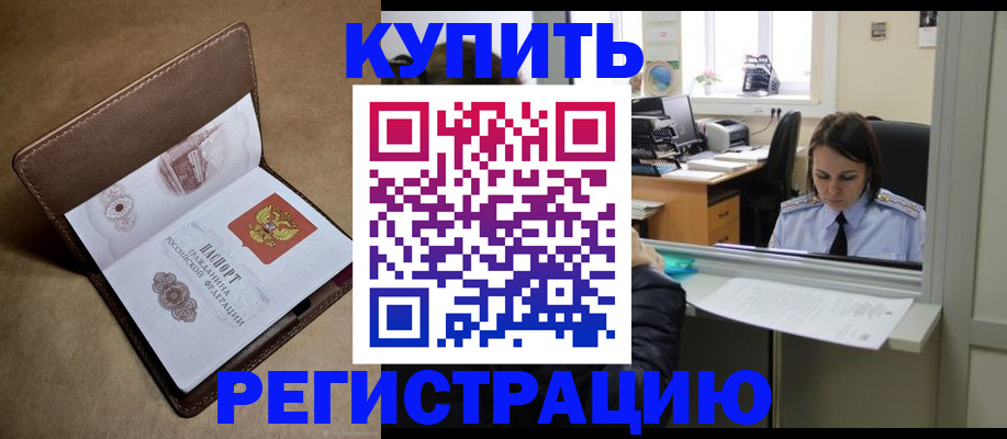 прописка штамп в Зверево